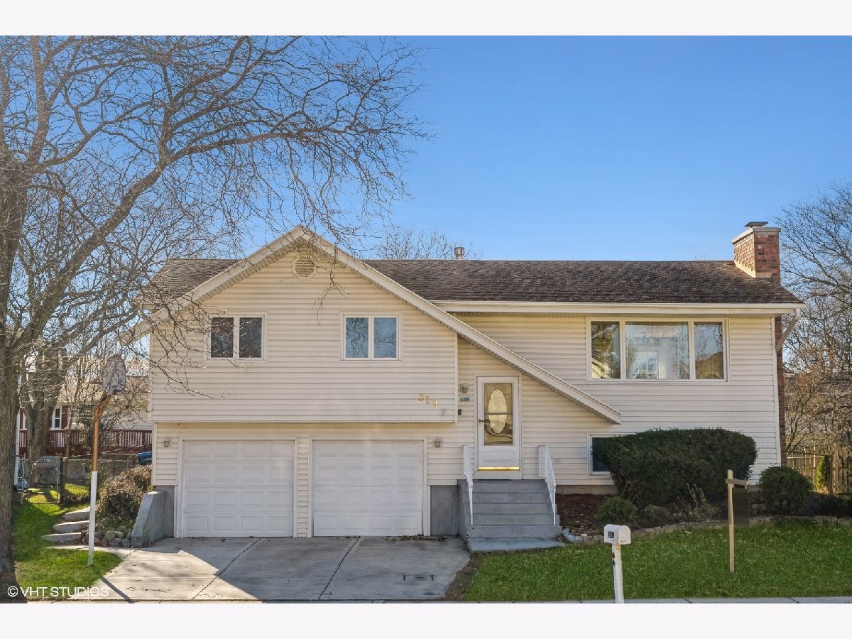  Rented Schaumburg Illinois, 829 Pinehurst