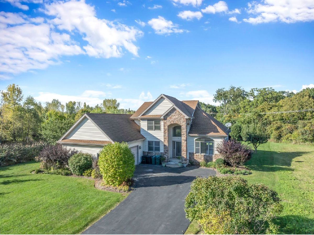  Sold Fox Lake Illinois, 6712 Perkins