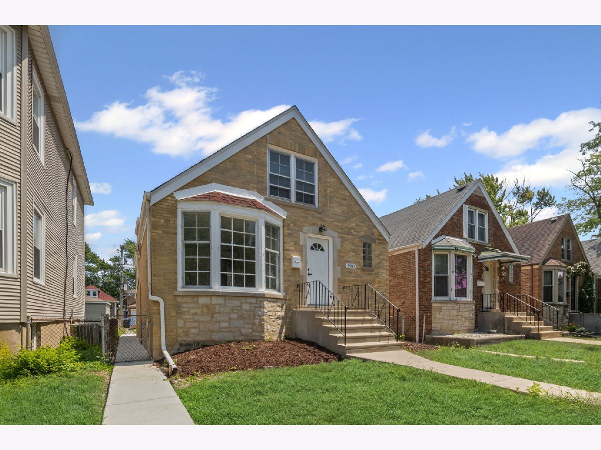  For Sale Chicago Illinois, 3011 Oak Park Avenue