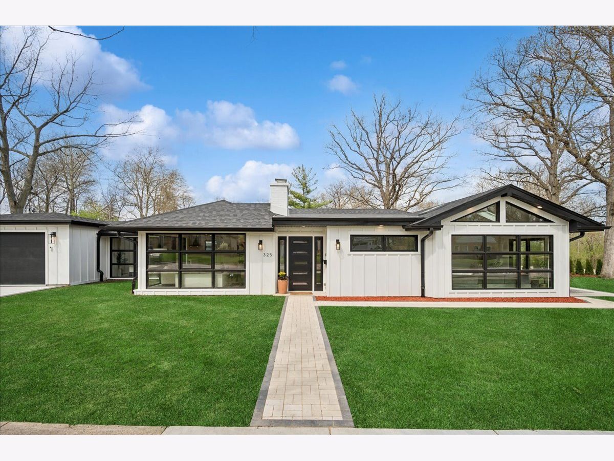 For Sale Glencoe Illinois, 325 Park Place