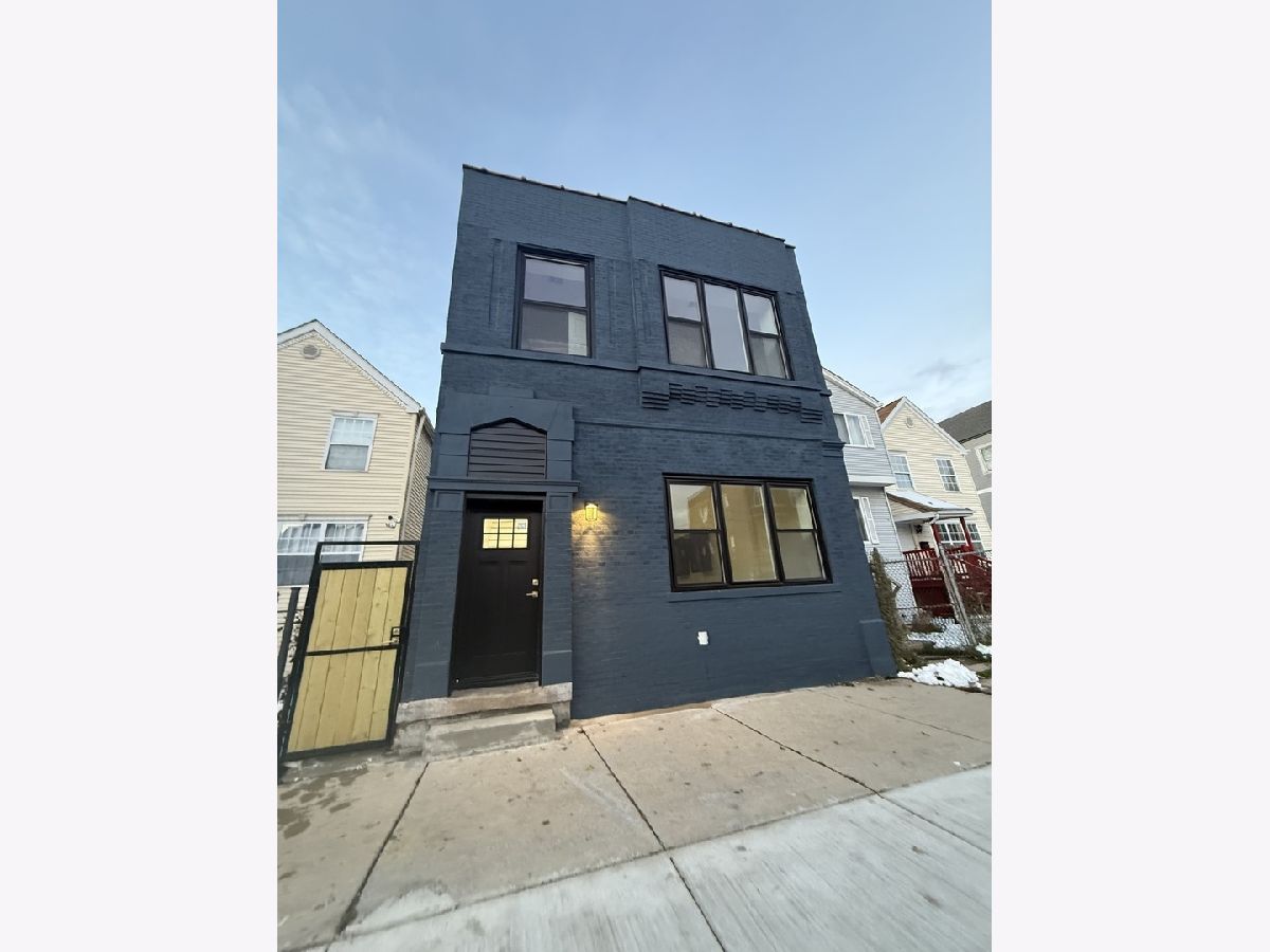  For Sale Chicago Illinois, 1818 46th Street
