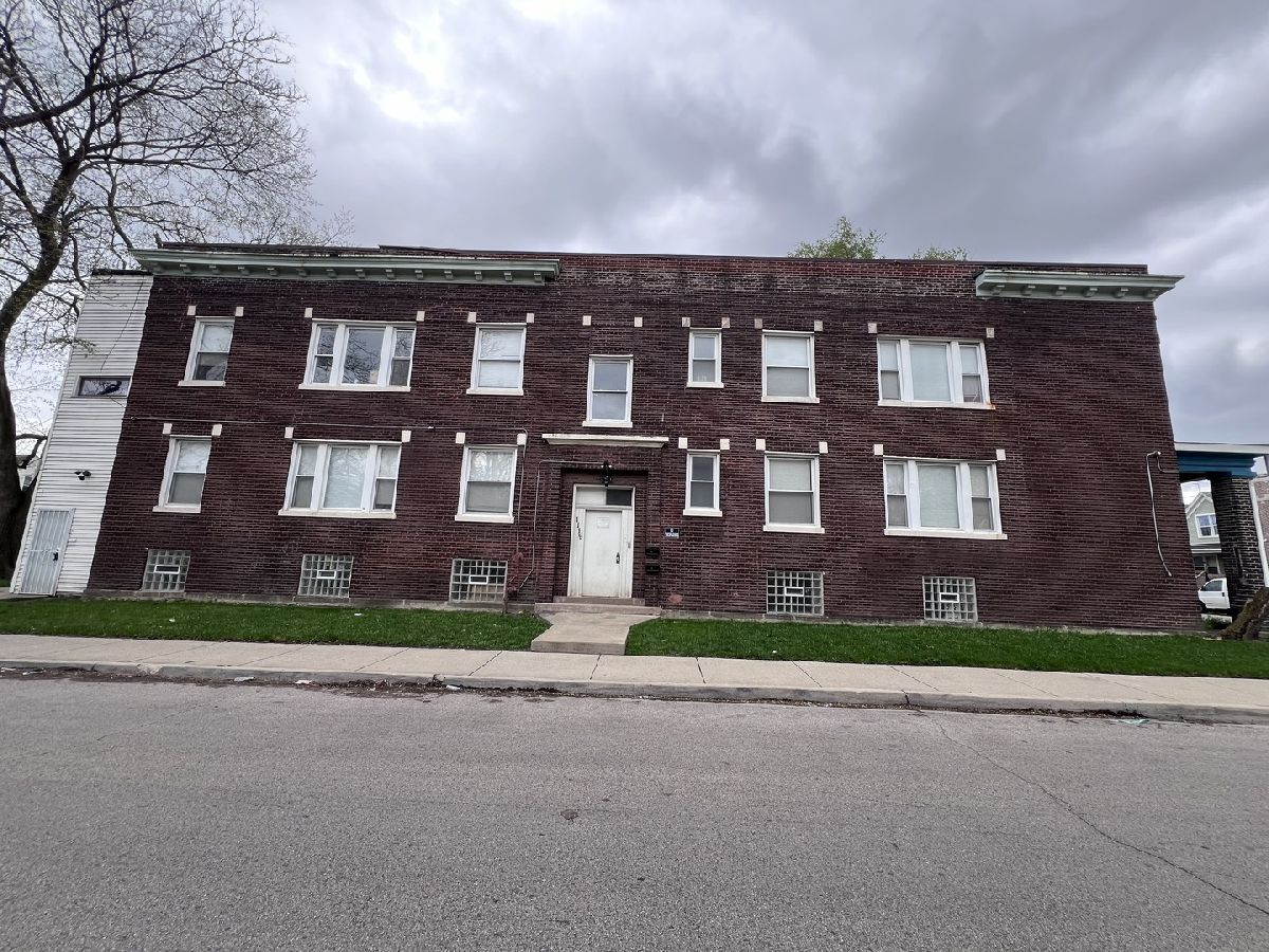  For Rent Chicago Illinois, 1119 72nd