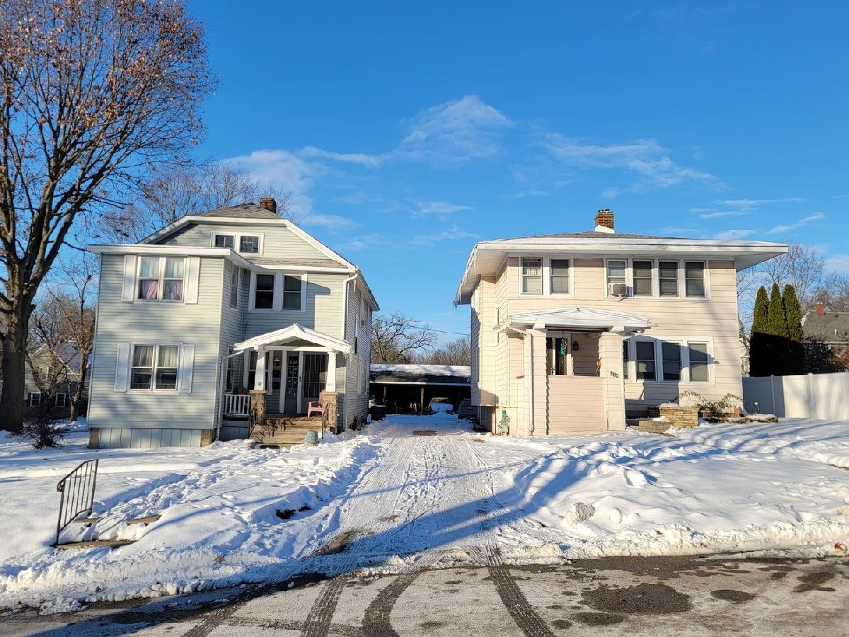  For Sale Morris Illinois, 420-416 W Jackson Street