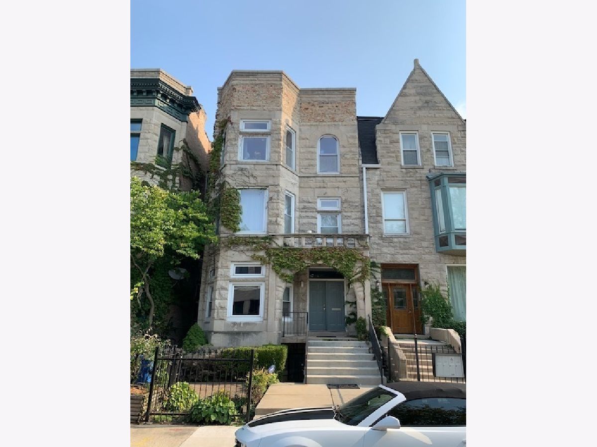  For Sale Chicago Illinois, 4457 Oakenwald Avenue