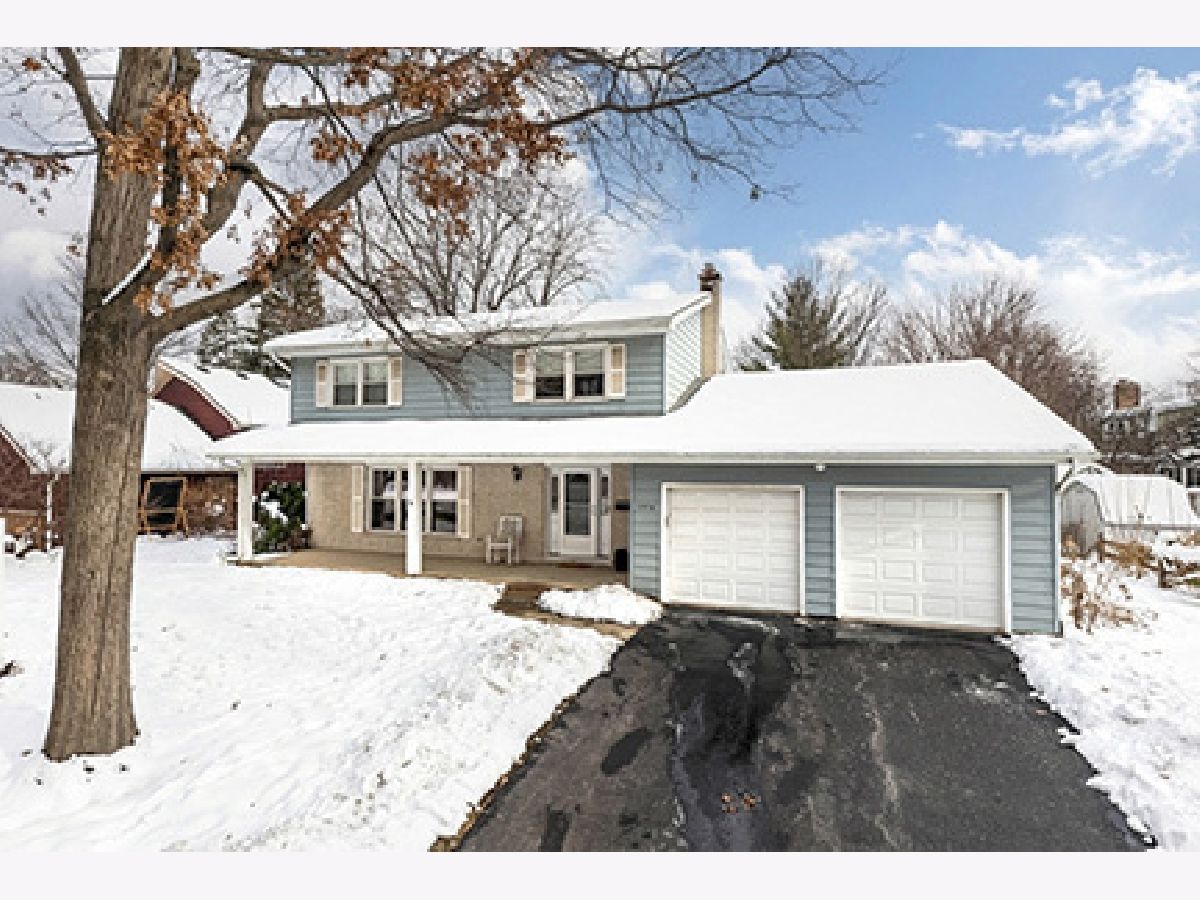 Homes For Rent Olympic Terrace Naperville Illinois, 1236 Hercules