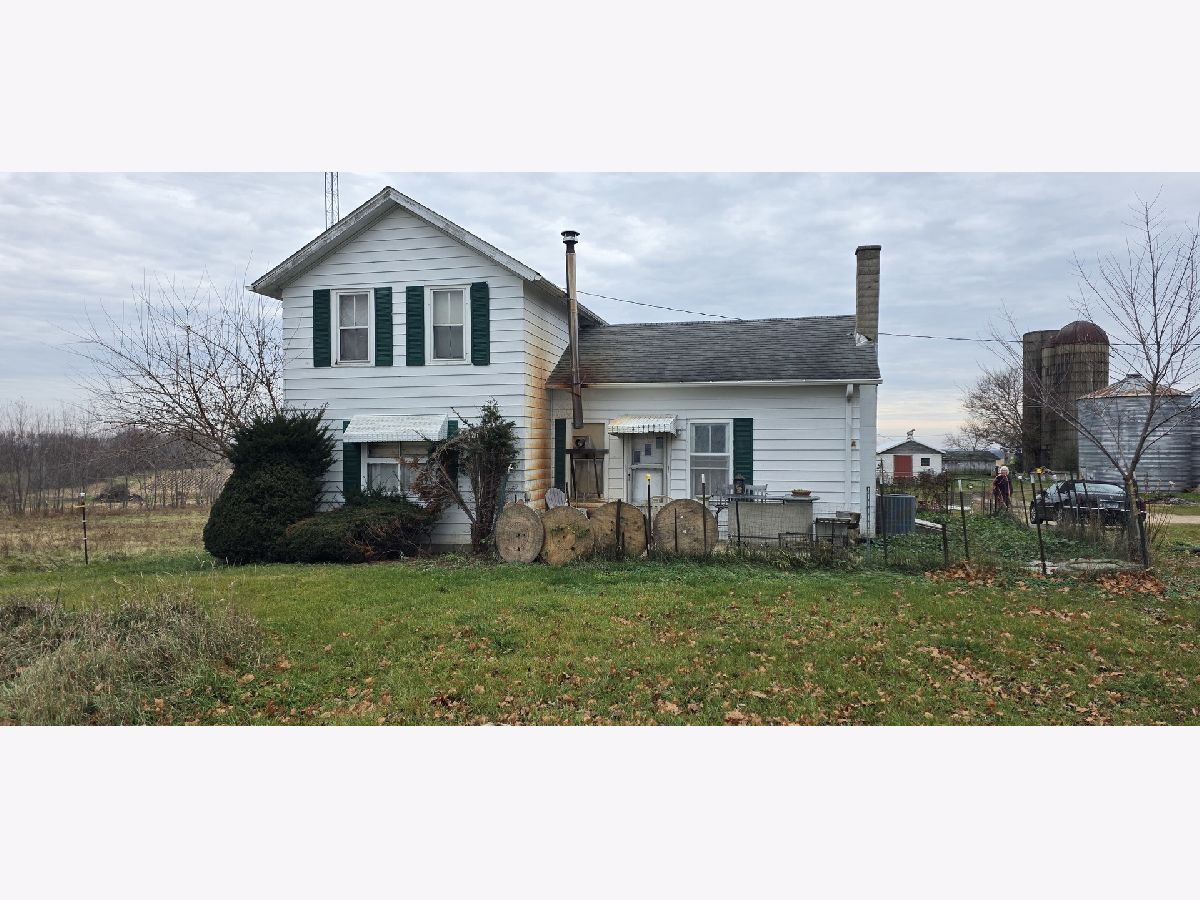  For Sale Hebron Illinois, 7304 Johnson Road