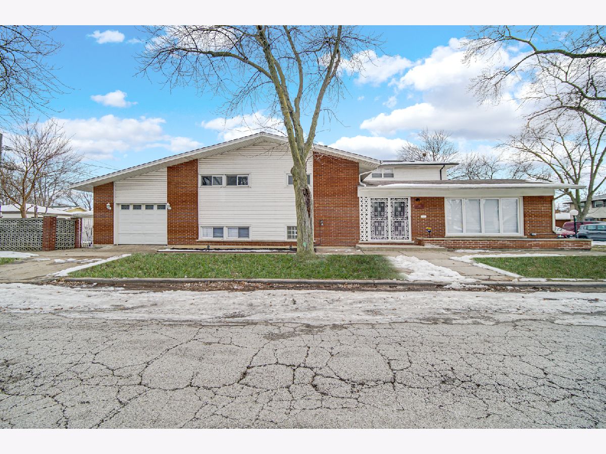  For Sale Chicago Illinois, 11601 Laflin Street
