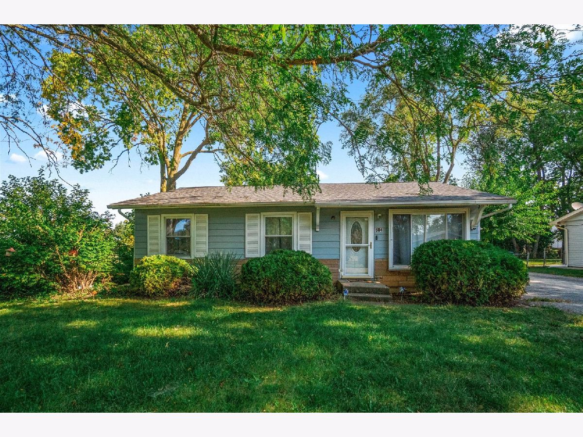 For Sale Plano Illinois, 604 Lee Street
