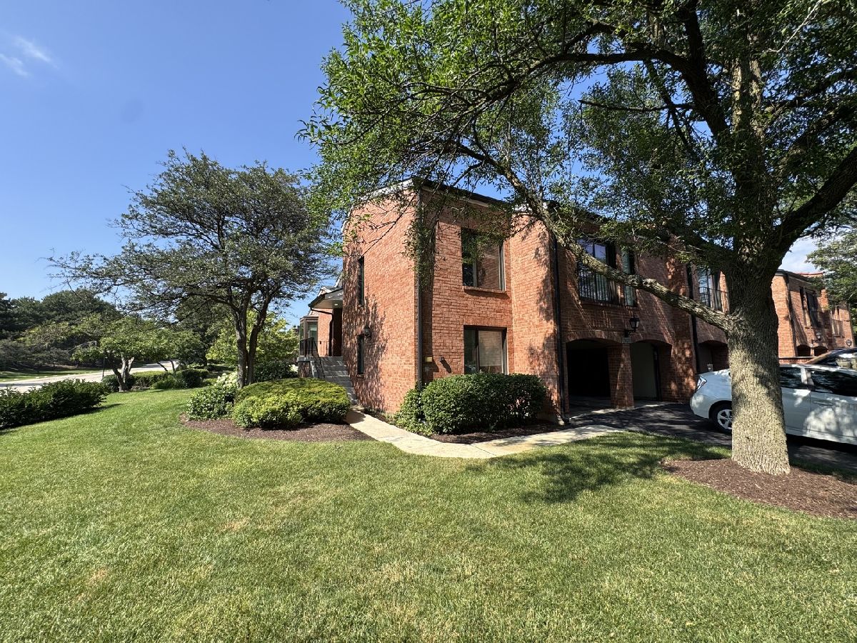  For Sale Oak Brook Illinois, 19W286 Governors Trail