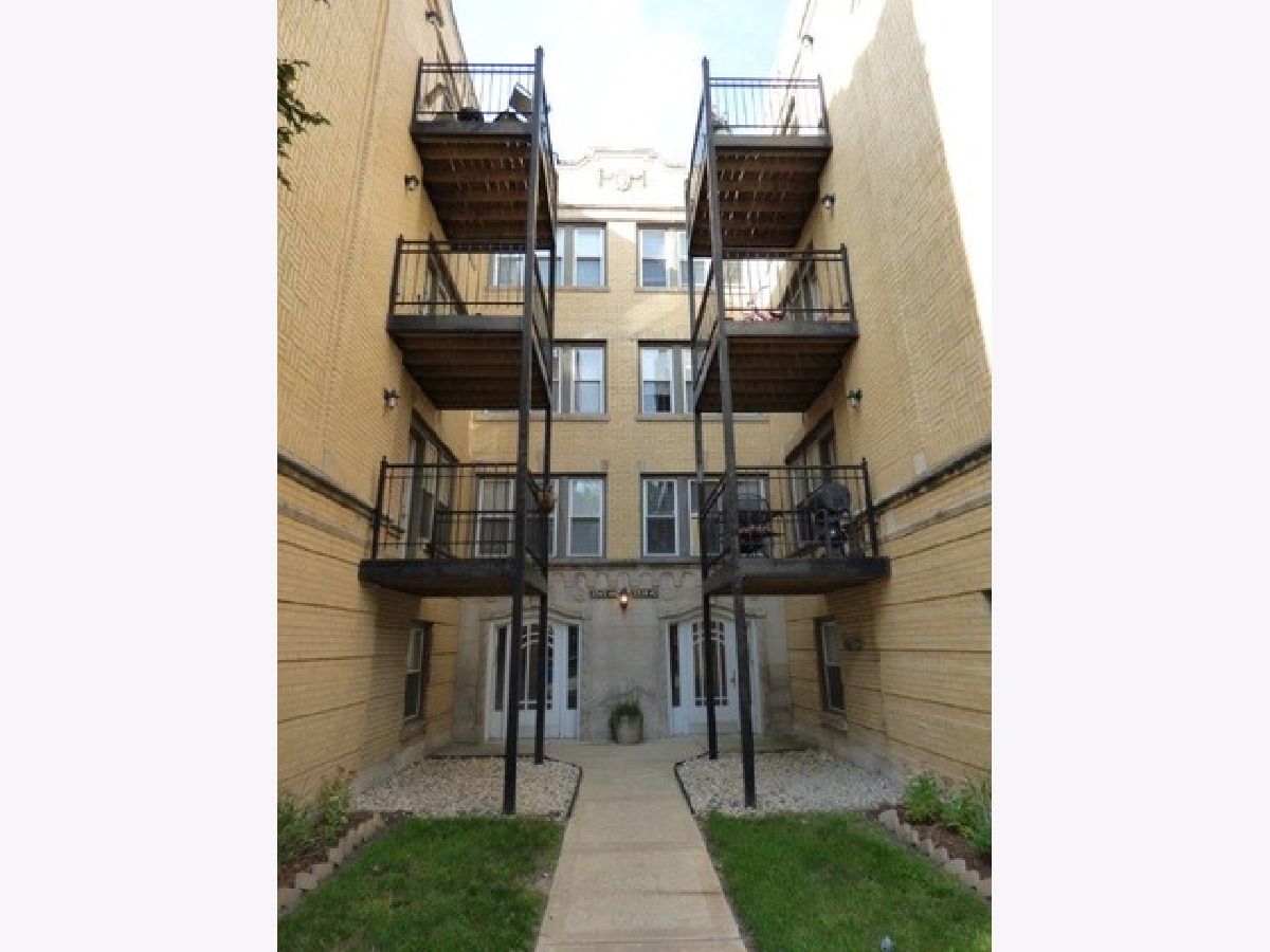  For Rent Chicago Illinois, 2340 Granville