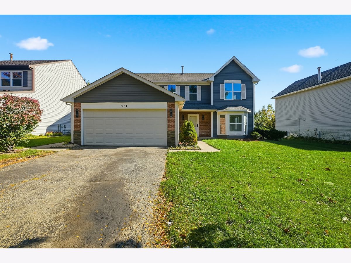 Homes Rented Ashford Westmont Illinois, 1101 Ashford