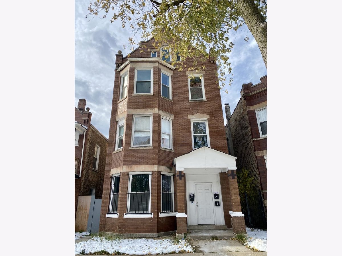  For Rent Chicago Illinois, 5412 Damen