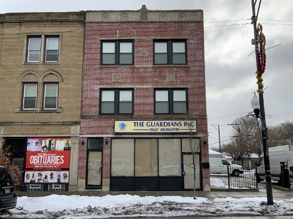  For Rent Chicago Illinois, 419 75th