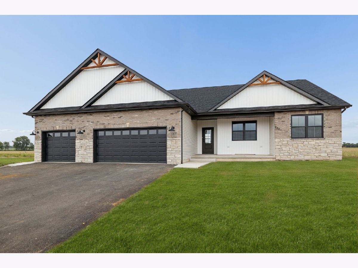  Sold Wilmington Illinois, 30827 Harvest
