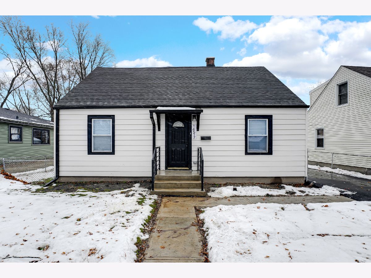  For Sale Midlothian Illinois, 14517 Saint Louis Avenue
