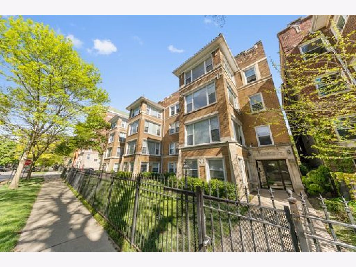  For Rent Chicago Illinois, 7451 Greenview
