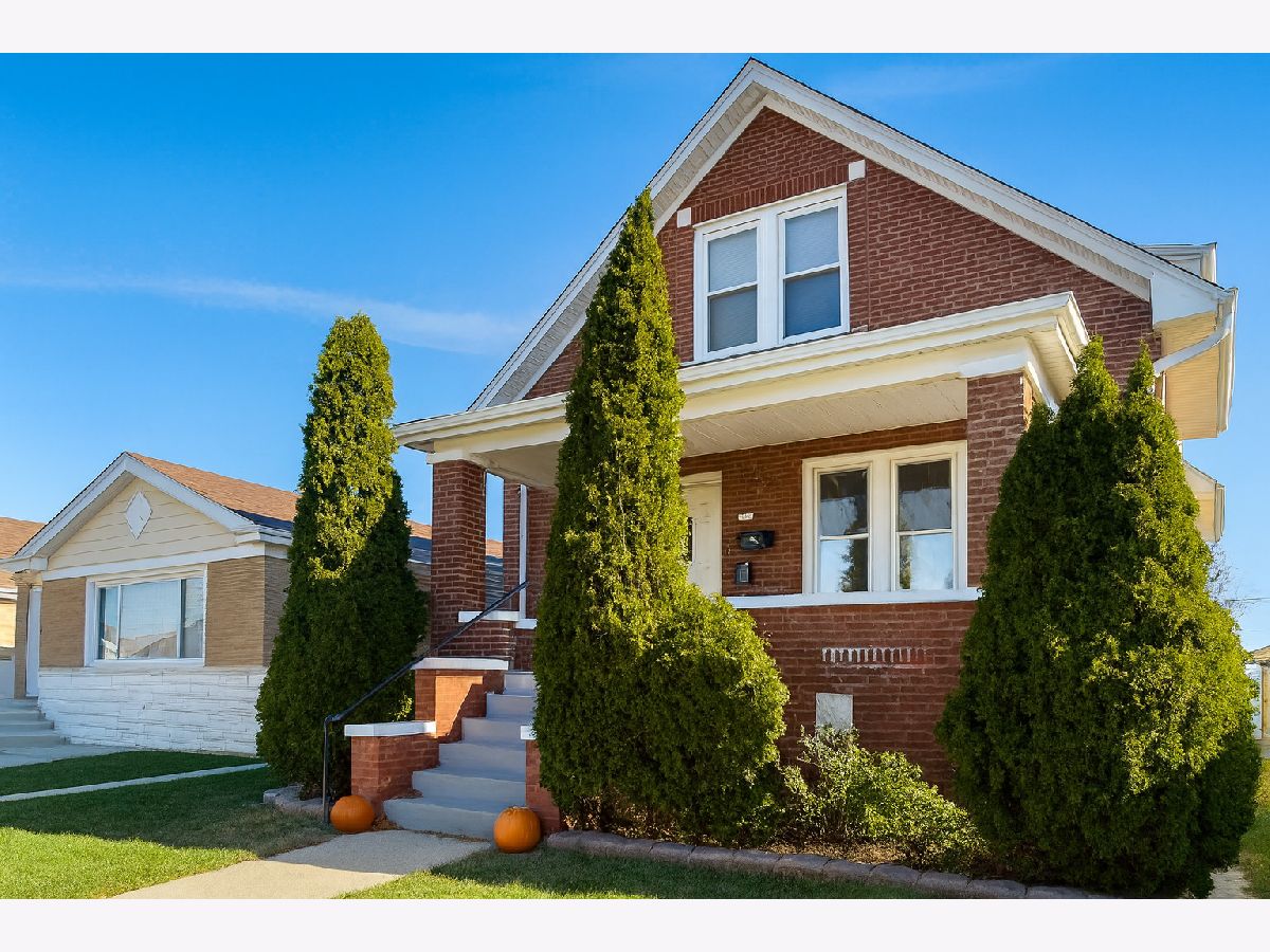  For Rent Chicago Illinois, 2839 Newland