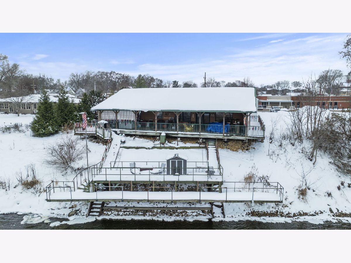  For Sale Oregon Illinois, 207 1st Street