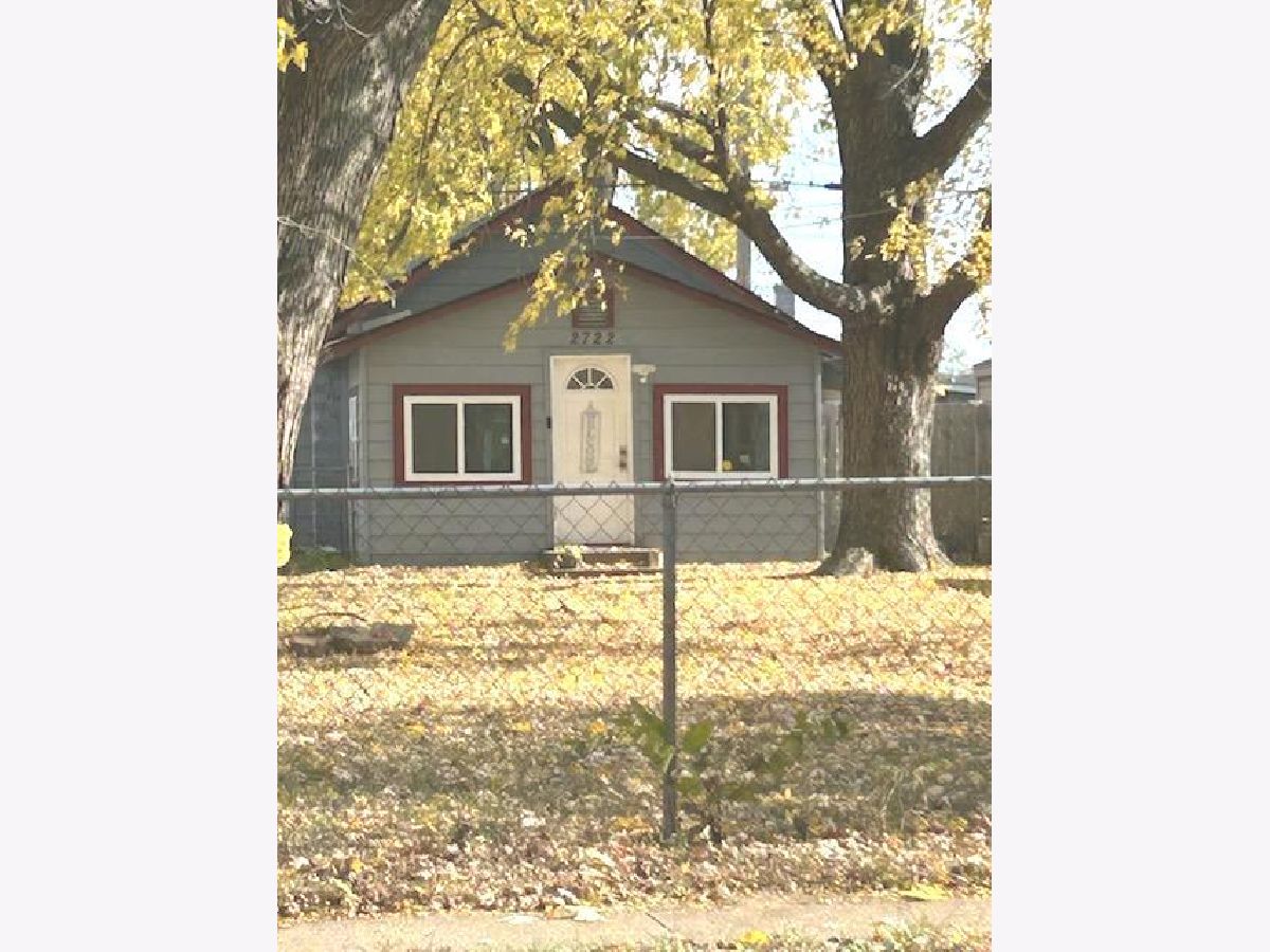  For Sale Rockford Illinois, 2722 10th Street
