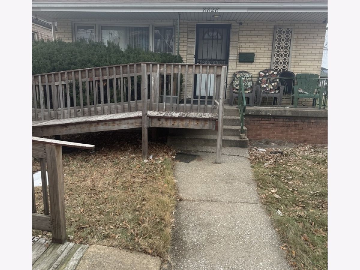  For Sale Chicago Illinois, 8828 Yates Boulevard