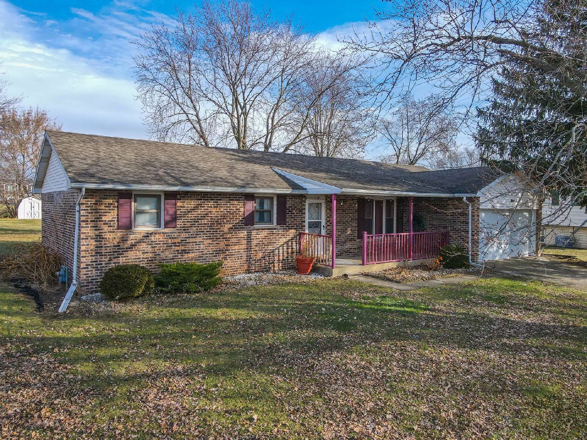  For Sale Manteno Illinois, 165 Baker Street