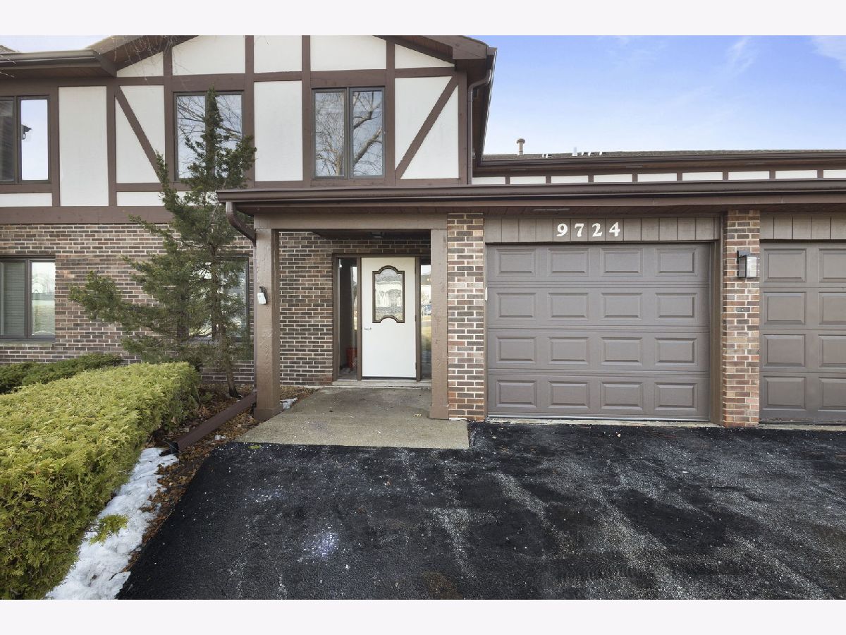  For Sale Palos Park Illinois, 9724 Creek Road