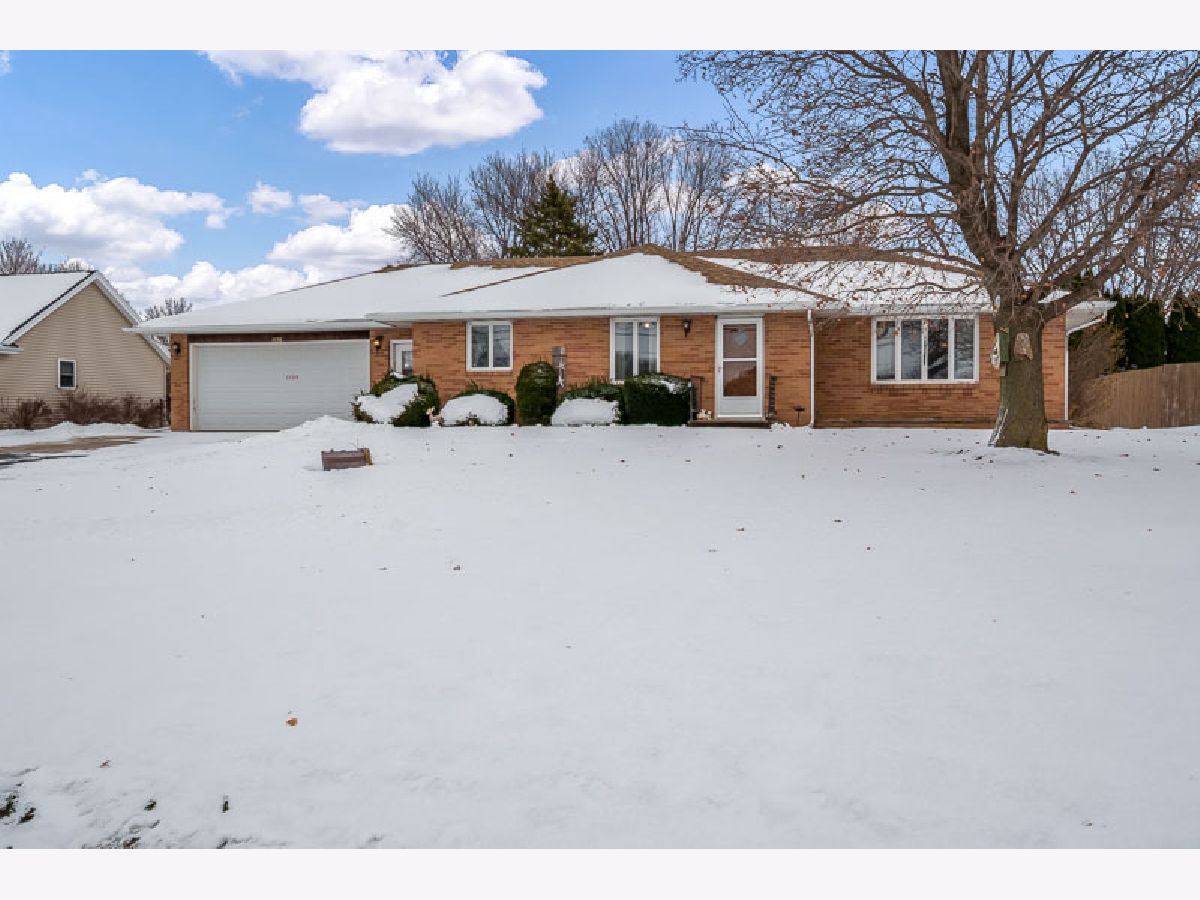  For Sale Pecatonica Illinois, 1126 Main Street