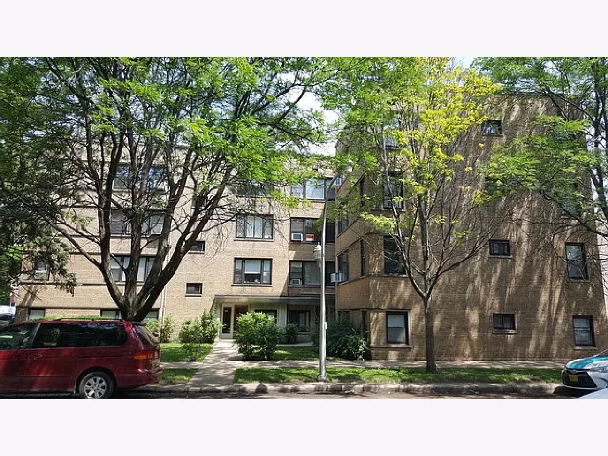  For Rent Chicago Illinois, 2950 Arthur