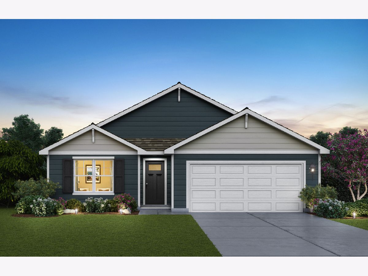  For Sale Wonder Lake Illinois, 6292 Redwood Trail