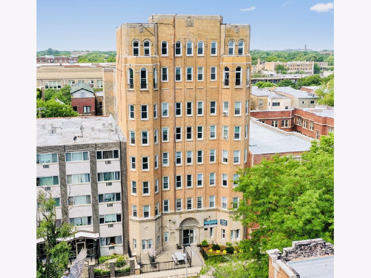  For Rent Chicago Illinois, 5860 Kenmore