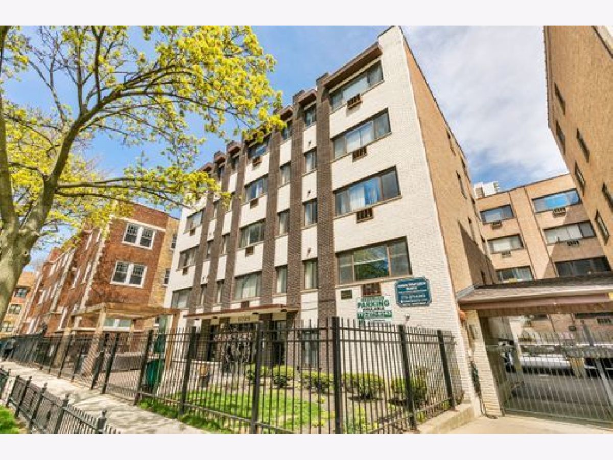  For Rent Chicago Illinois, 6021 Winthrop