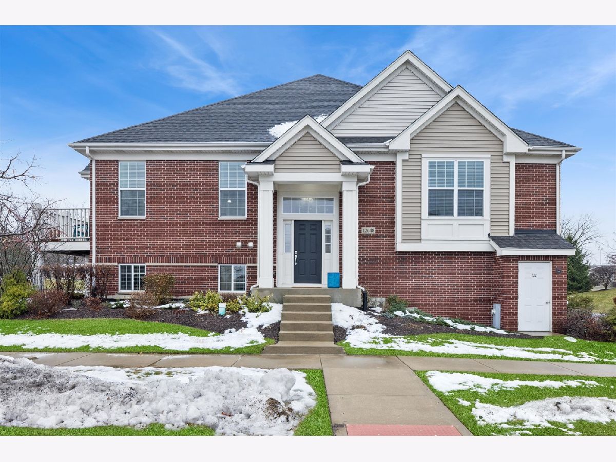  For Sale Lemont Illinois, 12648 Brighton Drive