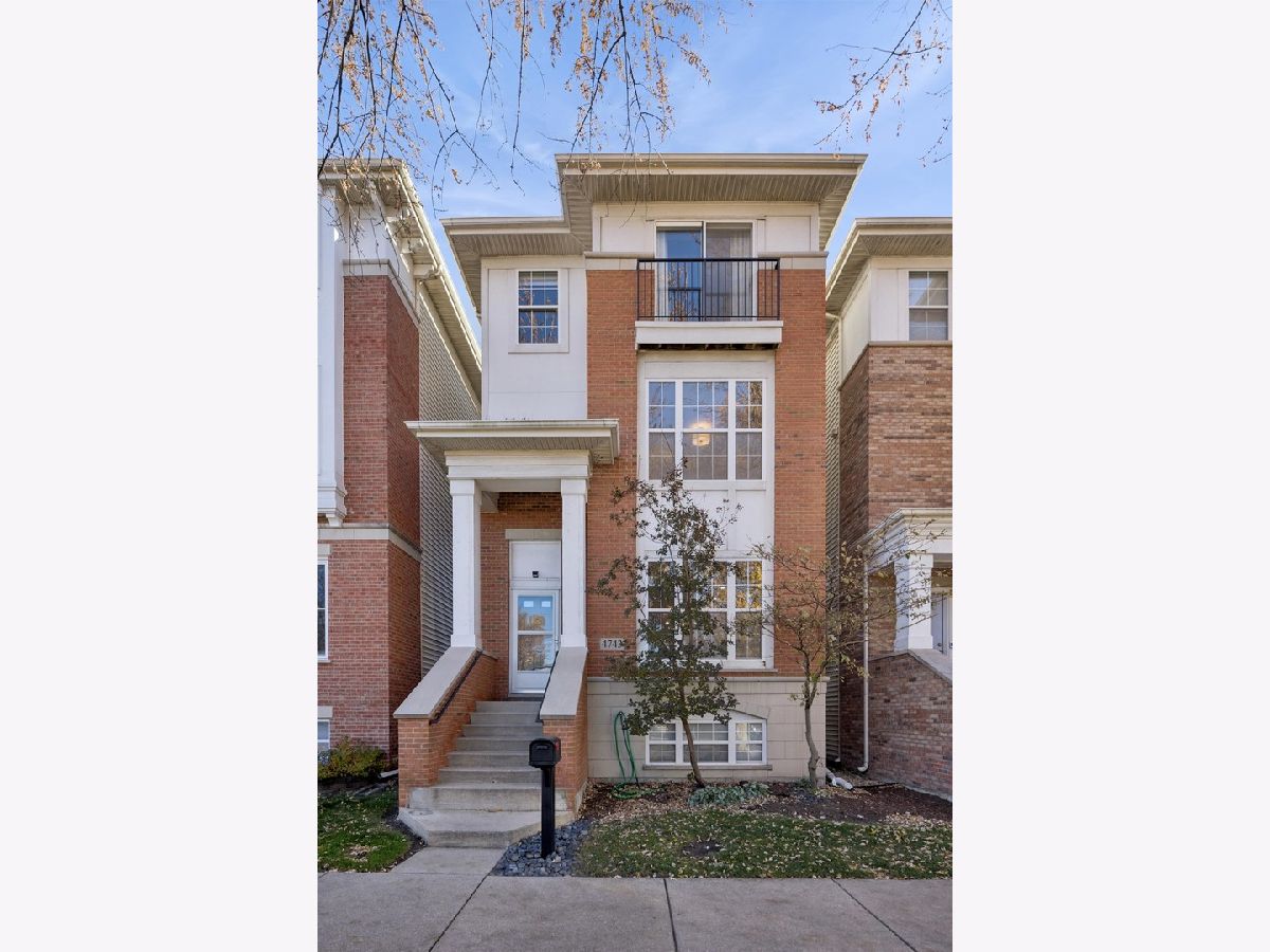  For Sale Chicago Illinois