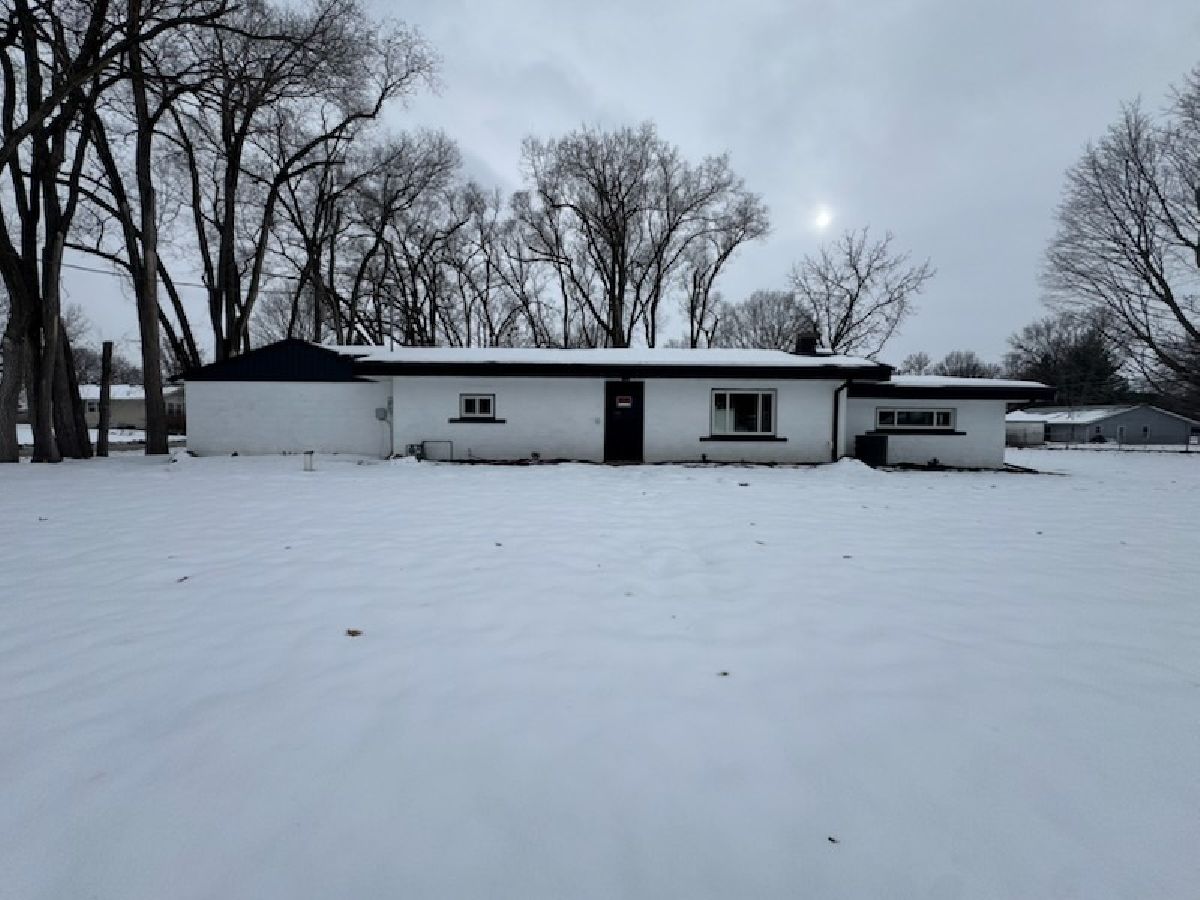  For Sale Sterling Illinois, 4205 Grimes Street