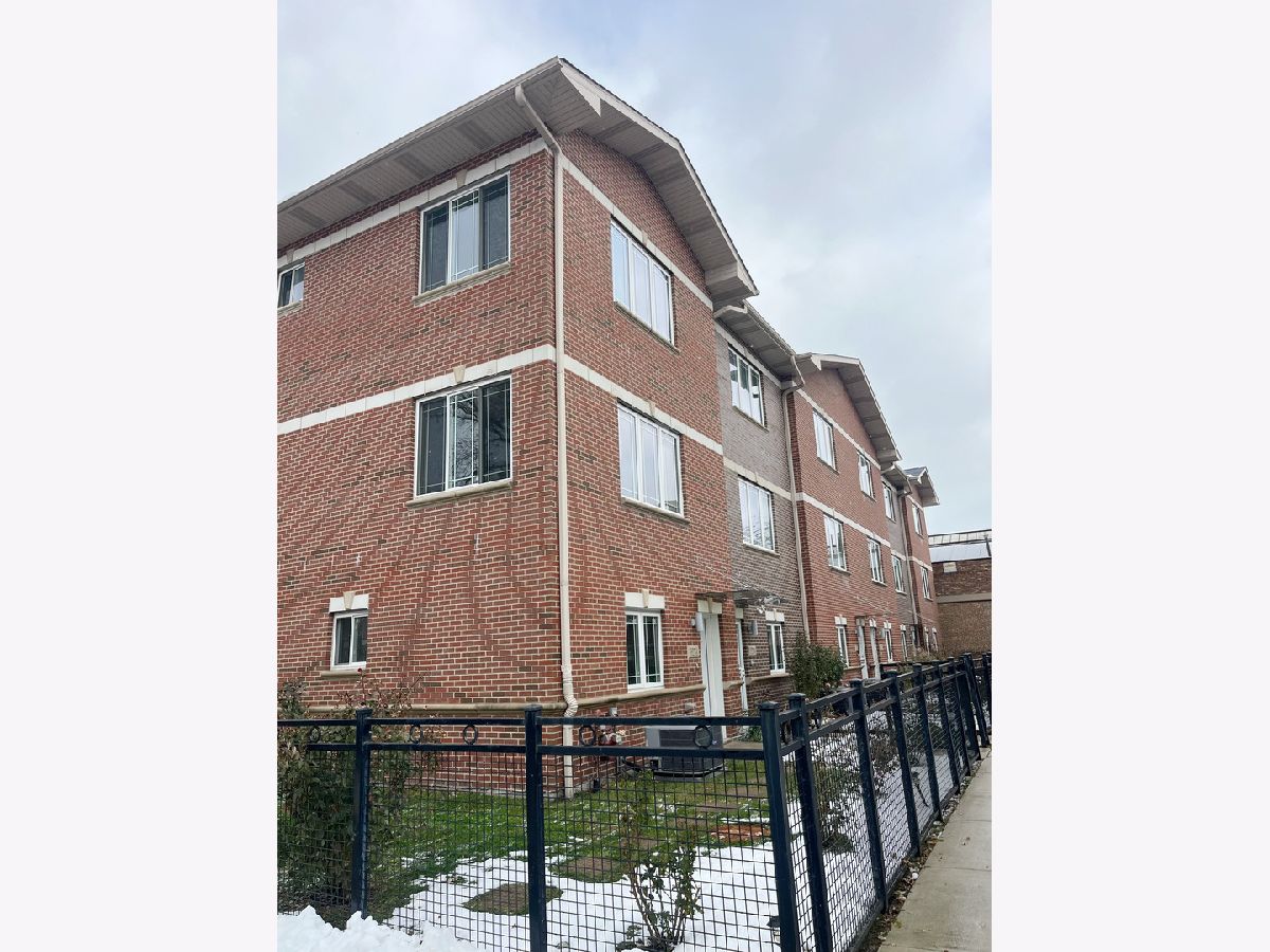  For Rent Chicago Illinois, 3527 Parnell