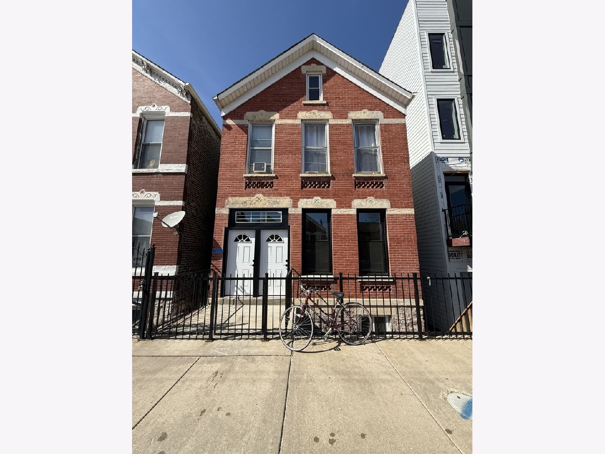  For Rent Chicago Illinois, 2124 18th