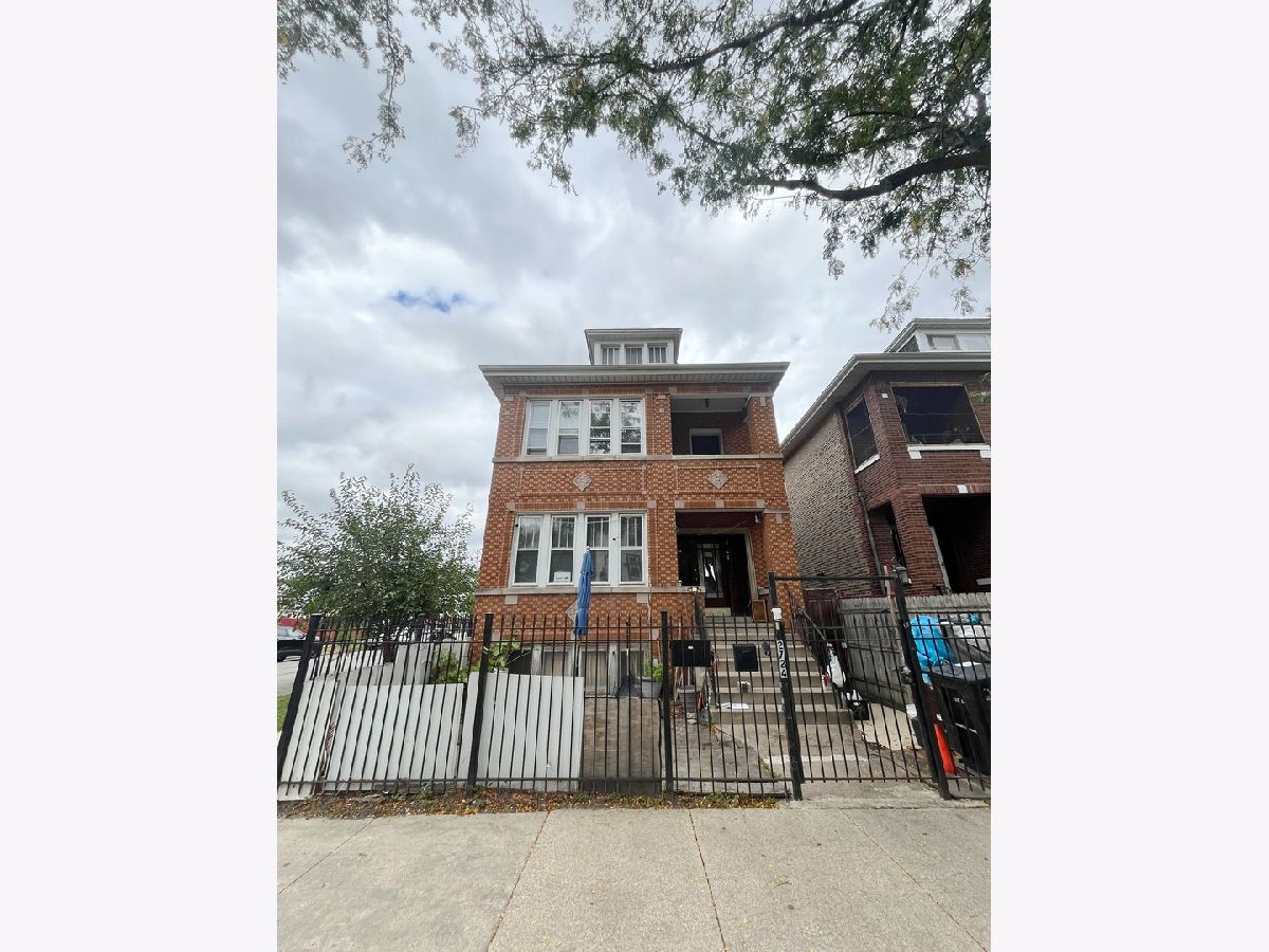  For Rent Chicago Illinois, 2724 Pope John Paul Ii