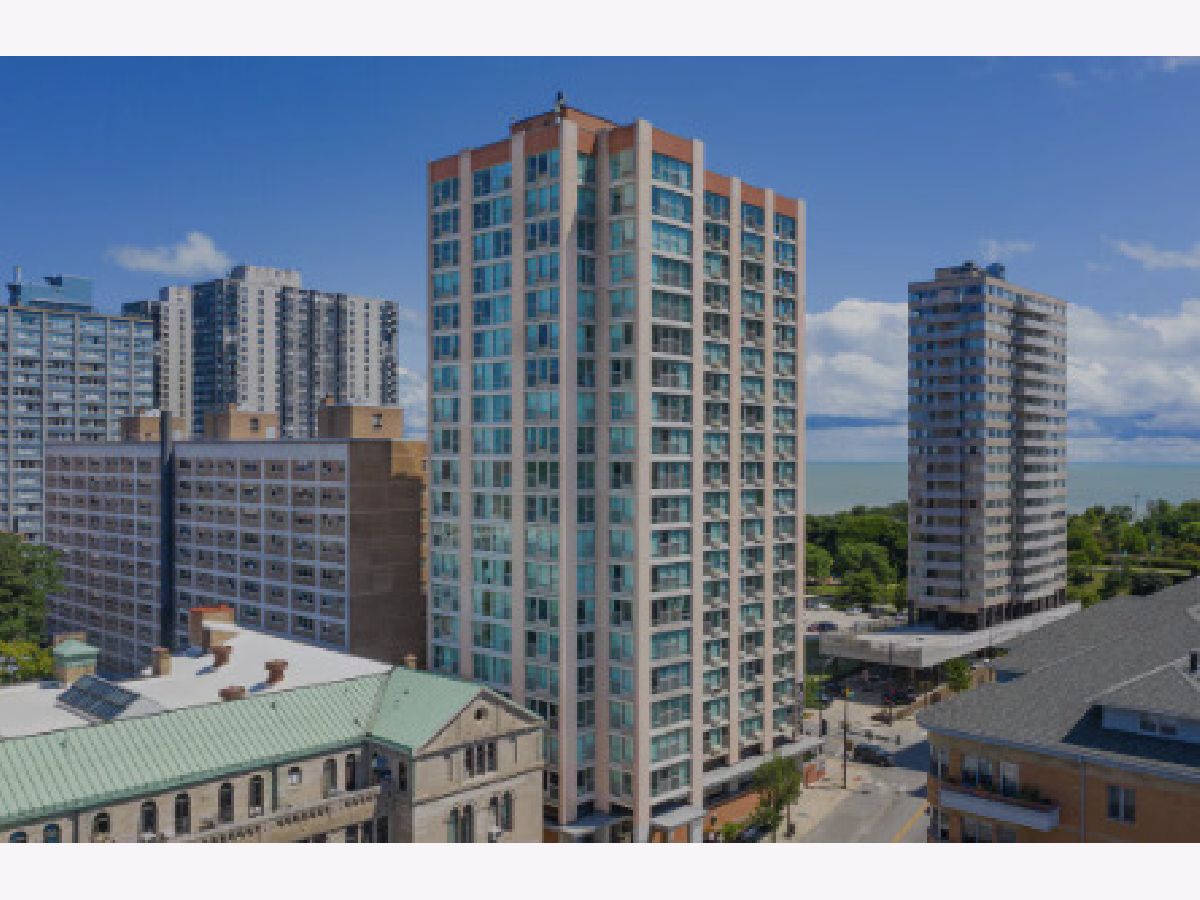  For Rent Chicago Illinois, 5600 Sheridan