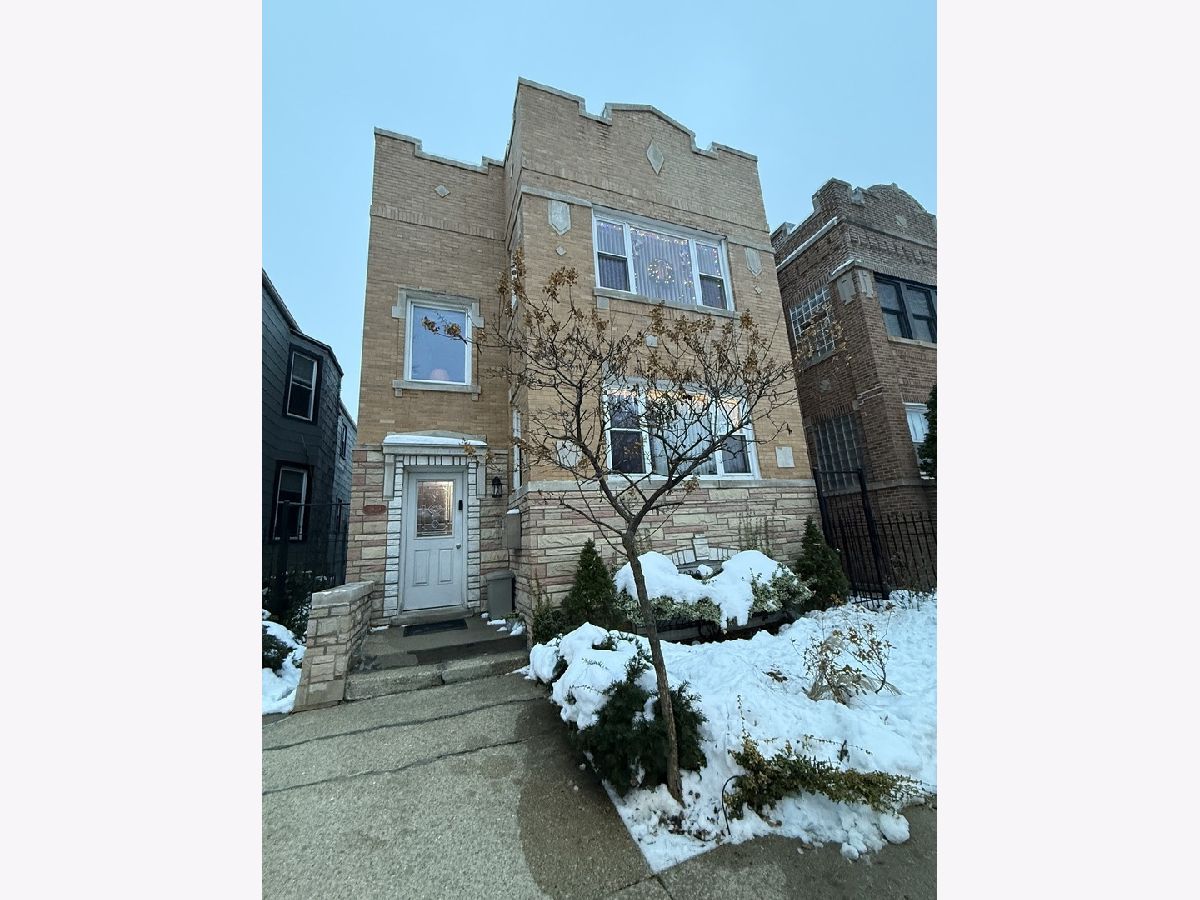  Rented Chicago Illinois, 3829 Central Park