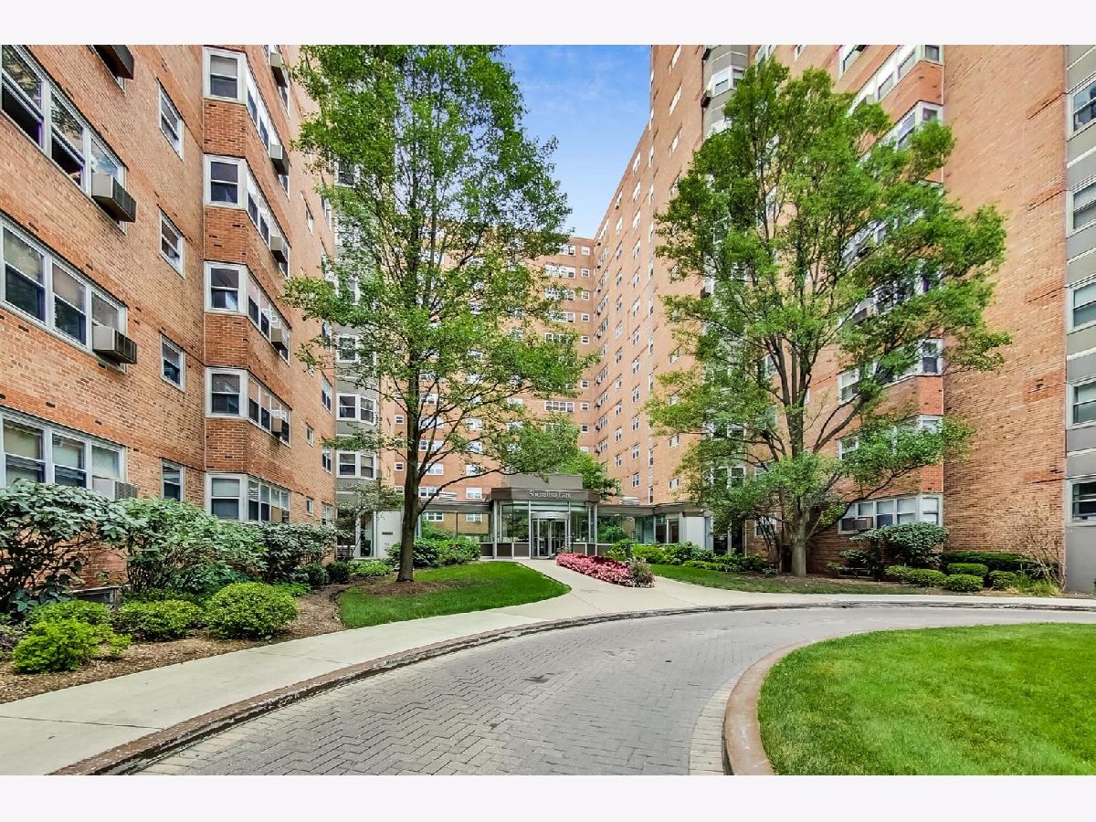  For Sale Chicago Illinois, 4950 Marine Drive