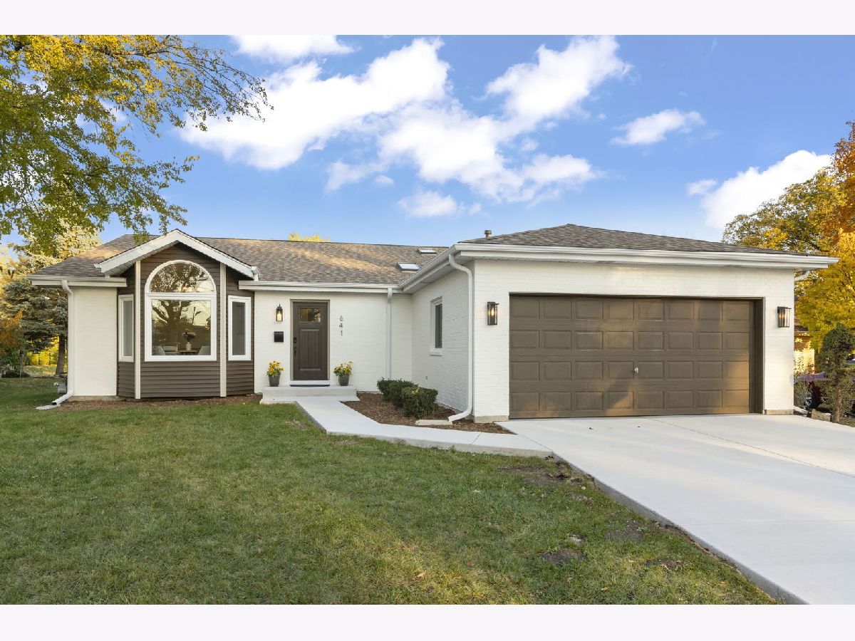  For Sale Addison Illinois, 641 Highview Avenue