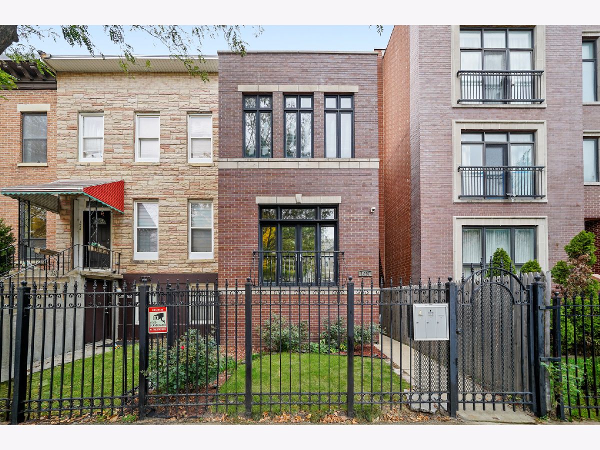  For Sale Chicago Illinois, 1636 Warren Boulevard