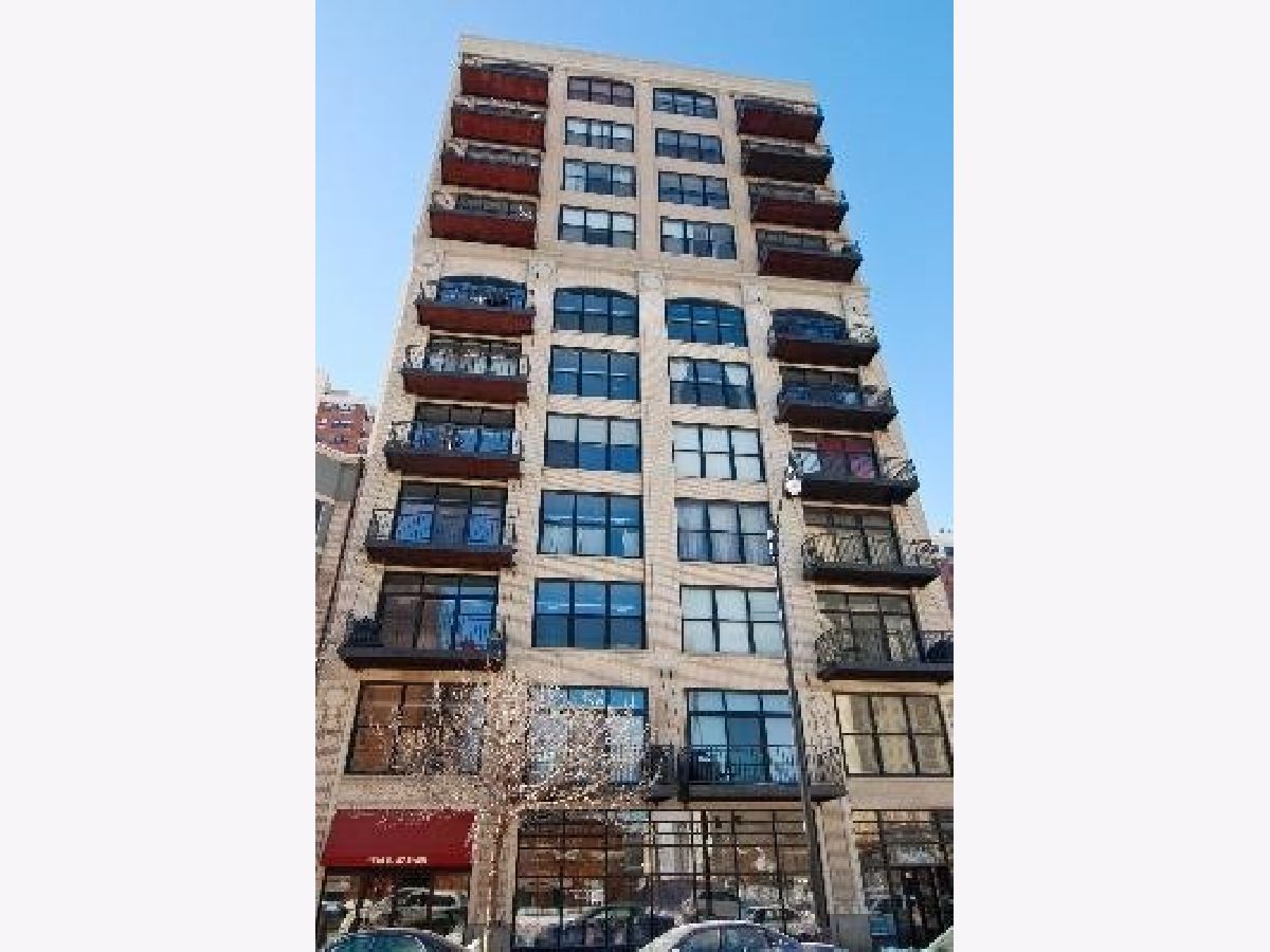  For Rent Chicago Illinois, 1516 Wabash