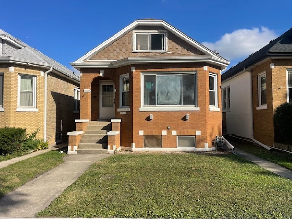  For Sale River Grove Illinois, 2525 Davisson Street