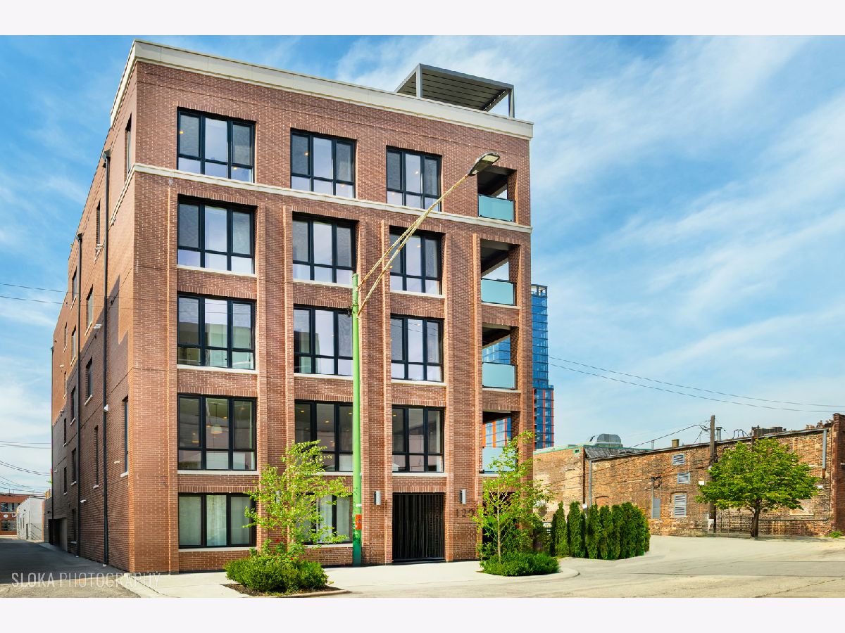  For Sale Chicago Illinois, 116 Willard Court