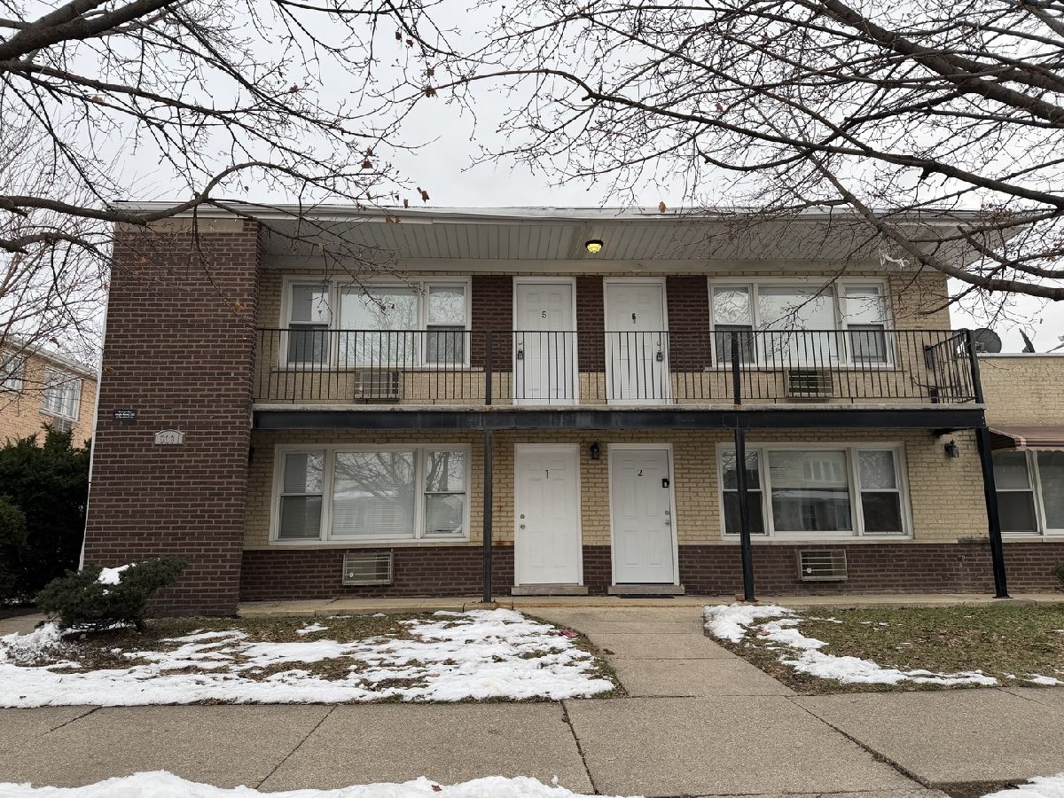  For Rent Chicago Illinois, 5331 Kilbourn