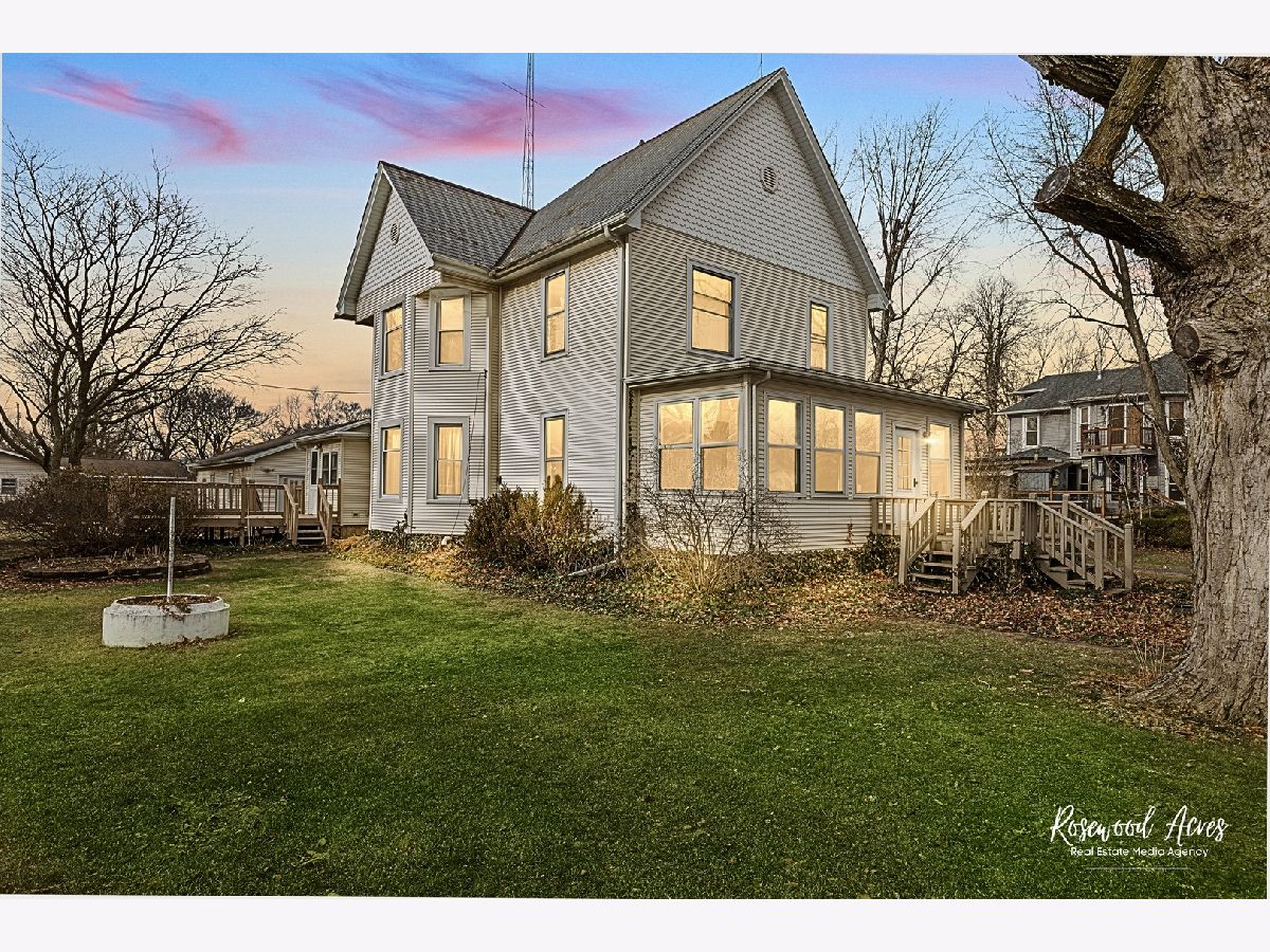  For Sale Chebanse Illinois, 123 Park Street