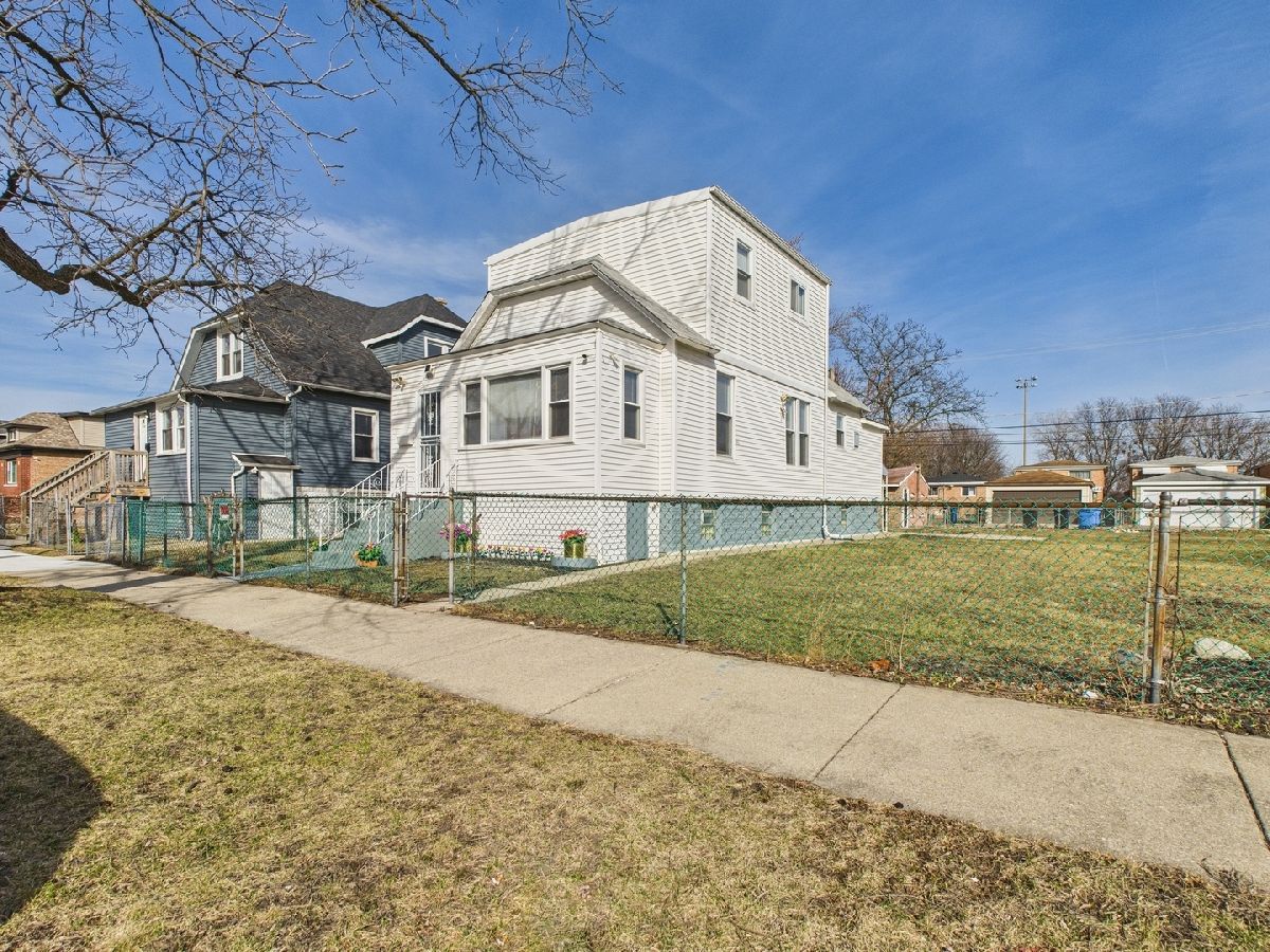  For Sale Chicago Illinois, 9151 Normal Avenue