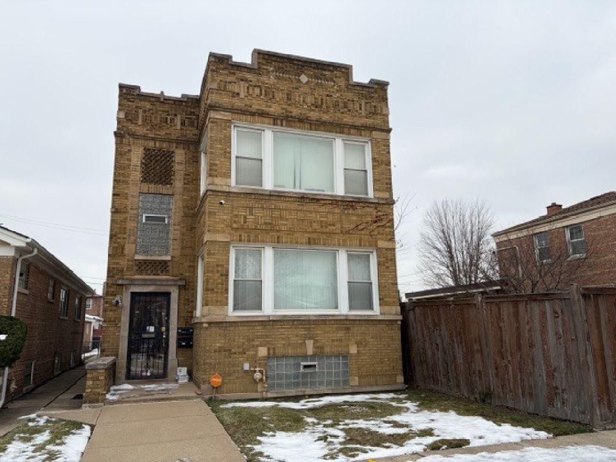  For Rent Chicago Illinois, 10226 Vernon