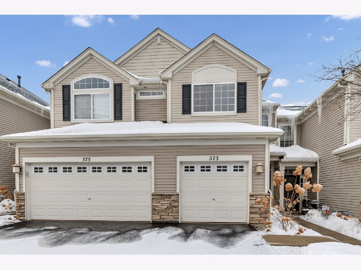 Townhomes & Condos & Homes For Rent Timber Trails Gilberts Illinois, 573 Telluride